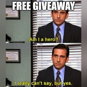 FREE GIVEAWAYS LISTING